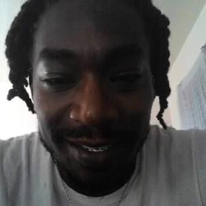 Meet your Posher, Rodney